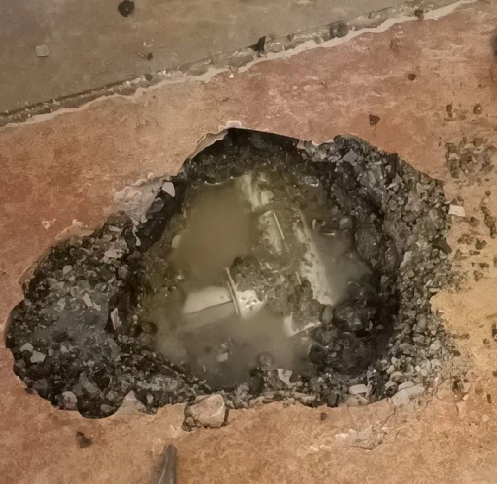 给水管漏水检测维修哪家好-原阳