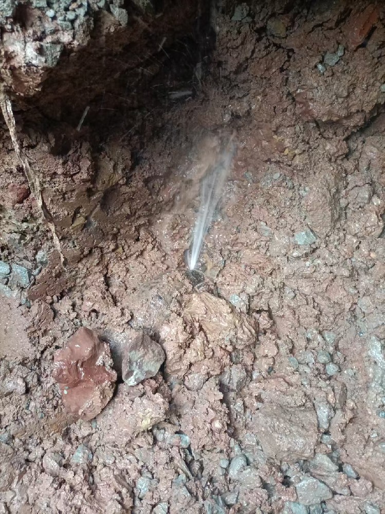 原阳县自来水管漏水检测维修
